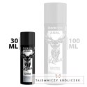 Black Hole żel silikonowy o działaniu rozluźniającym 30 ml BLACK HOLE