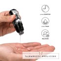 Black Hole żel silikonowy o działaniu rozluźniającym 30 ml BLACK HOLE