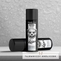 Black Hole żel silikonowy relaksujący, do nawilżania, 30 ml BLACK HOLE