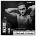 Black Hole żel silikonowy relaksujący, do nawilżania, 30 ml BLACK HOLE