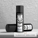 Black Hole żel silikonowy relaksujący do pielęgnacji intymnej 30 ml BLACK HOLE