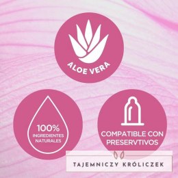 Durex Naturals Extra Sensitive żel intymny aloesowy 100 ml Durex