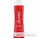 Durex Play Strawberry żel intymny nawilżający truskawka 50 ml Durex