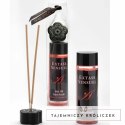 Extase Sensual Olejek do Masażu Truskawkowy 100ml Extra Fresh EXTASE SENSUEL