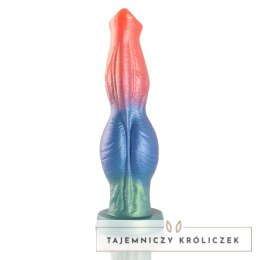 EPIC CYBERSILICOCK Arion - Model silikonowy z pilotem, ładowany USB EPIC
