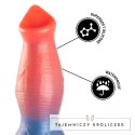 EPIC CYBERSILICOCK Arion - Model silikonowy z pilotem, ładowany USB EPIC