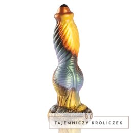EPIC Cybersilicock Phoenix silikonowy model z pilotem bezprzewodowym EPIC