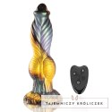 EPIC Cybersilicock Phoenix silikonowy model z pilotem bezprzewodowym EPIC