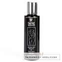 EROS-ART Olejek do masażu waniliowy 100ml - naturalny, roślinny, aromatyczny EROS