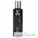 EROS-ART Tantryczny Olejek do Masażu Czekoladowy 100 ml - Naturalny Skład EROS