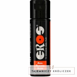 EROS Experience Anal Silicone Glide 30ml - żel silikonowy, długotrwały poślizg EROS
