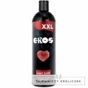 EROS XXL Light Love silikonowy żel poślizgowy 600 ml duża pojemność EROS