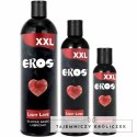 EROS XXL Light Love silikonowy żel poślizgowy 600 ml duża pojemność EROS