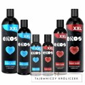 EROS XXL Light Love silikonowy żel poślizgowy 600 ml duża pojemność EROS