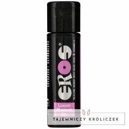 EROS Oriental Żel do Masażu Silikonowy 30 ml z Aloe Vera i Witaminą E EROS