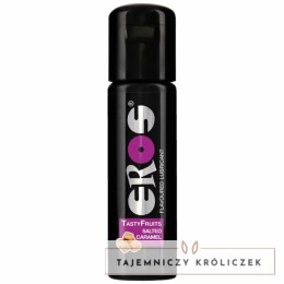 EROS Tasty Fruits żel intymny Solony Karmel 100ml smakowy EROS