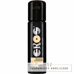 EROS Żeń-Szeń Lubrykant Wodny 100ml - Naturalne Nawilżenie i Odświeżenie EROS