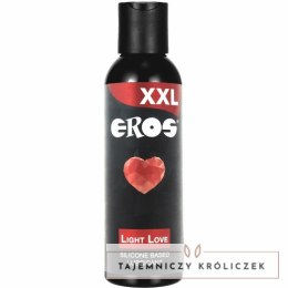 Eros XXL Light Love żel silikonowy 150ml profesjonalny poślizg EROS