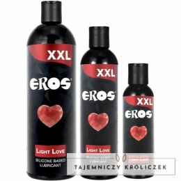 Eros XXL Light Love żel silikonowy 150ml profesjonalny poślizg EROS