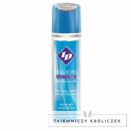 ID Glide Lubrykant na bazie wody 65 ml - długotrwała formuła ID Lubricants