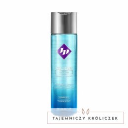 ID Glide - wodny żel nawilżający 250 ml, bezzapachowy, do akcesoriow ID Lubricants