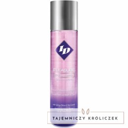 ID Pleasure Lubrykant Wodny 500 ml - Efekt Delikatnego Mrowienia ID Lubricants