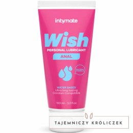 IntimateLine Intymate Wish żel nawilżający na bazie wody 100ml INTIMATELINE