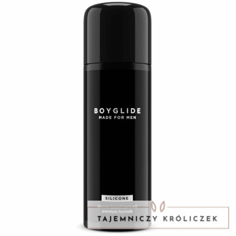 Intimateline Boyglide silikonowy żel intymny 100 ml długotrwały INTIMATELINE