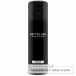 Intimateline Boyglide żel nawilżający wodny 30ml hipoalergiczny INTIMATELINE