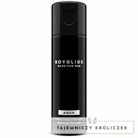 Intimateline Boyglide żel nawilżający wodny 30ml hipoalergiczny INTIMATELINE