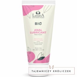 Intimateline Luxuria BIO Lubrykant wodny 100ml ekologiczny, hypoalergiczny INTIMATELINE