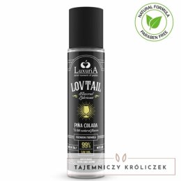 Intimateline Luxuria Lubrykant Wodny Lovtail Pina Colada 60ml INTIMATELINE