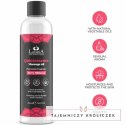 Intimateline Luxuria Olejek do Masażu Berry 150ml - Naturalny, Nawilżający INTIMATELINE