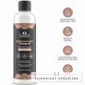 Intimateline Luxuria Olejek do Masażu Czekoladowy 150 ml - Naturalny Nawilżający INTIMATELINE