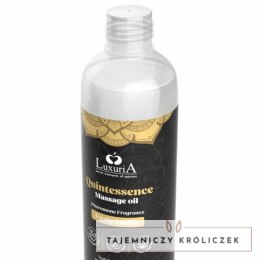 Intimateline Luxuria Olejek do Masażu Wanilia Egzotyczna 150 ml INTIMATELINE