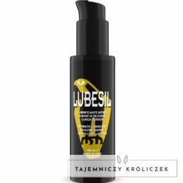 Intimateline Lubesil silikonowy środek nawilżający 100 ml bezzapachowy INTIMATELINE