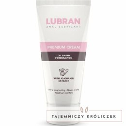 Intimateline Lubran żel intymny z olejkiem jojoba 100ml - nawilżający INTIMATELINE