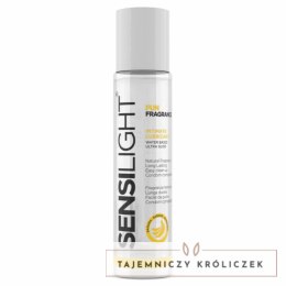 Intimateline Sensilight Lubrykant wodny bananowy 60 ml delikatny INTIMATELINE
