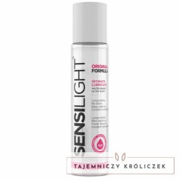 Intimateline Sensilight lubrykant wodny 150 ml - formuła nawilżająca INTIMATELINE