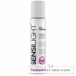 Intimateline Sensilight żel nawilżający tutti fruti 60 ml na bazie wody INTIMATELINE