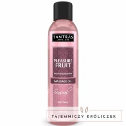 Intimateline Tantras Love Oil owocowy olejek do masażu 150 ml INTIMATELINE