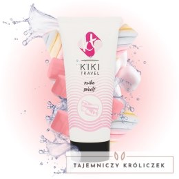 KIKI Travel Maximum Performance żel nawilżający Nube 50 ml KIKI TRAVEL