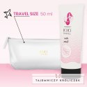 KIKI Travel Maximum Performance żel nawilżający Nube 50 ml KIKI TRAVEL