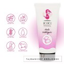 Kiki Travel Lubrykant Wodny 50ml Guma Balonowa Truskawkowa Vegan KIKI TRAVEL