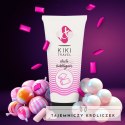 Kiki Travel Lubrykant Wodny 50ml Guma Balonowa Truskawkowa Vegan KIKI TRAVEL