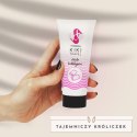 Kiki Travel Lubrykant Wodny 50ml Guma Balonowa Truskawkowa Vegan KIKI TRAVEL