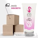 Kiki Travel Lubrykant Wodny 50ml Guma Balonowa Truskawkowa Vegan KIKI TRAVEL