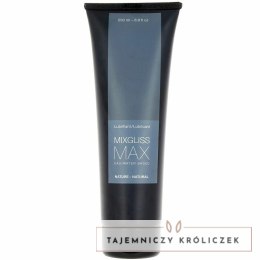 MixGliss Max Lubrykant wodny bezzapachowy 250ml do pielęgnacji MIXGLISS