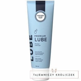 Mister Size Premium żel nawilżający wodny 100 ml hypoalergiczny MISTER SIZE