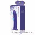Pretty Love Murray Youth fioletowy model z akumulatorem, 12 trybow pracy PRETTY LOVE